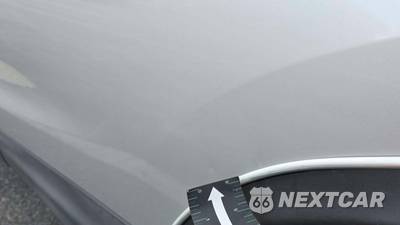 2017 Nissan Rogue Sport S - zdjęcie 22 z 48 - miniatura