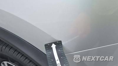 2017 Nissan Rogue Sport S - zdjęcie 29 z 48 - miniatura