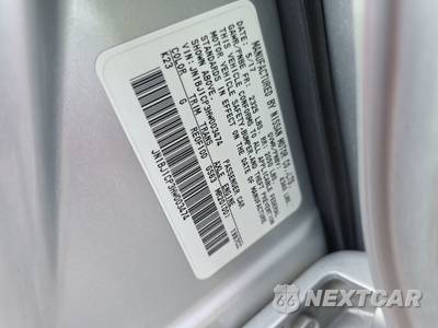 2017 Nissan Rogue Sport S - zdjęcie 14 z 48 - miniatura