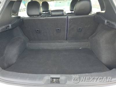 2017 Nissan Rogue Sport S - zdjęcie 16 z 48 - miniatura