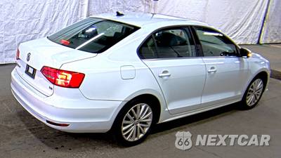 2015 Volkswagen Jetta SE w/Connectivity & Navigation - zdjęcie 4 z 32 - miniatura
