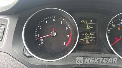 2015 Volkswagen Jetta SE w/Connectivity & Navigation - zdjęcie 27 z 32 - miniatura
