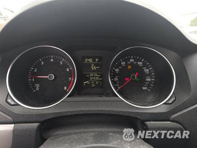 2015 Volkswagen Jetta SE w/Connectivity & Navigation - zdjęcie 12 z 32 - miniatura