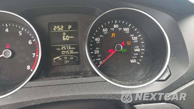 2015 Volkswagen Jetta SE w/Connectivity & Navigation - zdjęcie 31 z 32 - miniatura