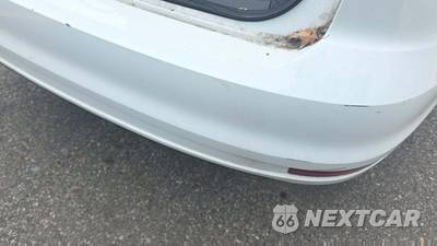 2015 Volkswagen Jetta SE w/Connectivity & Navigation - zdjęcie 26 z 32 - miniatura