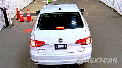 2015 Volkswagen Jetta SE w/Connectivity & Navigation - zdjęcie 5 z 32 - miniatura