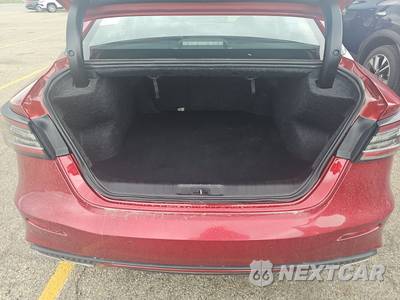 2023 Nissan Maxima SL - zdjęcie 16 z 26 - miniatura