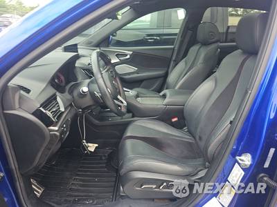 2023 Acura RDX w/A-Spec Pkg - zdjęcie 7 z 24 - miniatura