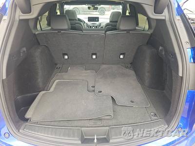2023 Acura RDX w/A-Spec Pkg - zdjęcie 16 z 24 - miniatura