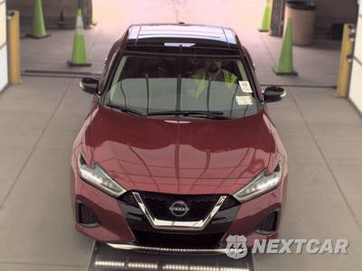 2023 Nissan Maxima SL - zdjęcie 2 z 26 - miniatura