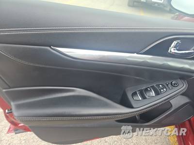 2023 Nissan Maxima SL - zdjęcie 9 z 26 - miniatura
