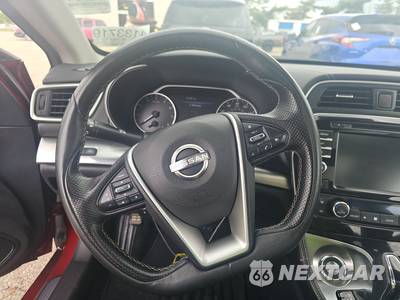 2023 Nissan Maxima SL - zdjęcie 10 z 26 - miniatura
