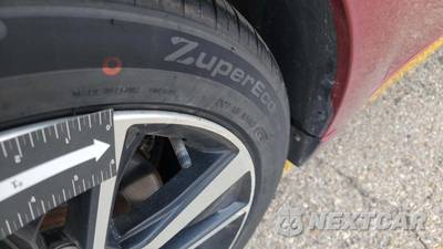 2023 Nissan Maxima SL - zdjęcie 21 z 26 - miniatura