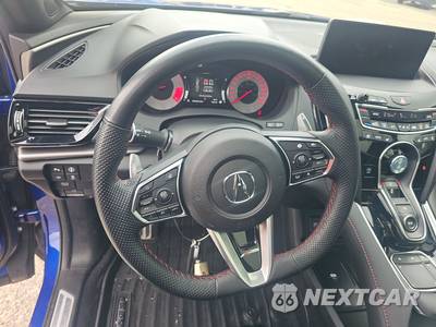 2023 Acura RDX w/A-Spec Pkg - zdjęcie 10 z 24 - miniatura