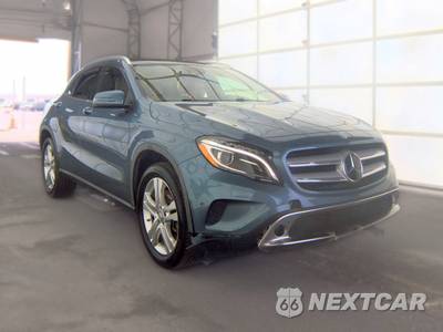 2015 Mercedes-Benz GLA 250 4MATIC - zdjęcie 3 z 24 - miniatura