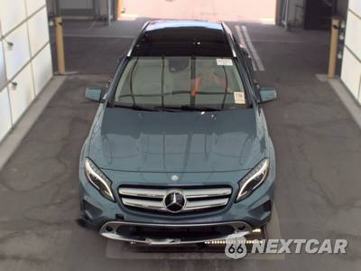 2015 Mercedes-Benz GLA 250 4MATIC - zdjęcie 2 z 24 - miniatura