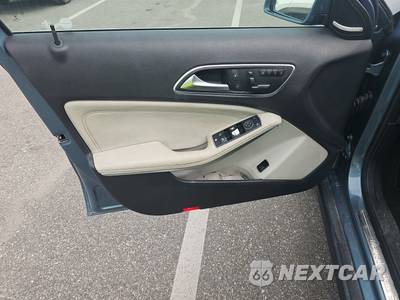 2015 Mercedes-Benz GLA 250 4MATIC - zdjęcie 9 z 24 - miniatura
