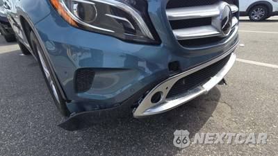 2015 Mercedes-Benz GLA 250 4MATIC - zdjęcie 24 z 24 - miniatura