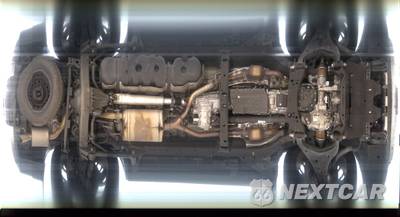 2024 Toyota Sequoia Capstone - zdjęcie 10 z 10 - miniatura