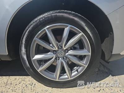 2023 Acura RDX w/Technology Pkg - zdjęcie 9 z 25 - miniatura