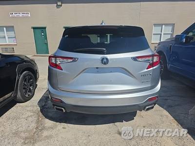 2023 Acura RDX w/Technology Pkg - zdjęcie 5 z 25 - miniatura