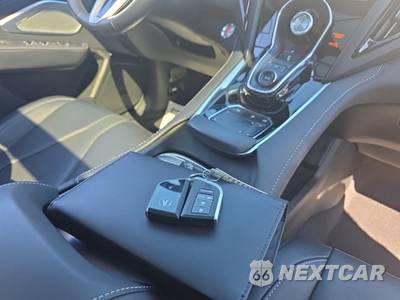 2023 Acura RDX w/Technology Pkg - zdjęcie 25 z 25 - miniatura