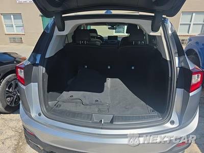 2023 Acura RDX w/Technology Pkg - zdjęcie 19 z 25 - miniatura
