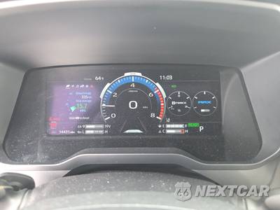 2026 Toyota Sequoia SR5 - zdjęcie 12 z 26 - miniatura