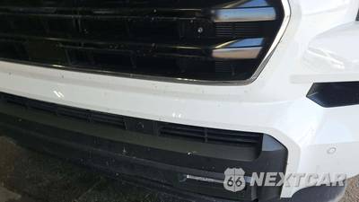 2026 Toyota Sequoia SR5 - zdjęcie 22 z 26 - miniatura