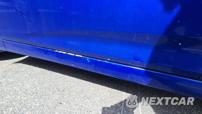 2013 Hyundai Accent GS Hatchback - zdjęcie 22 z 30 - miniatura