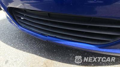 2013 Hyundai Accent GS Hatchback - zdjęcie 28 z 30 - miniatura
