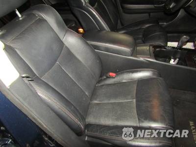 2013 Nissan Maxima 3.5 SV w/Premium Pkg - zdjęcie 15 z 20 - miniatura