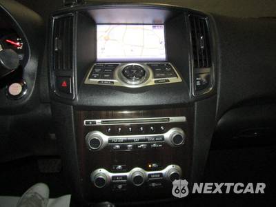2013 Nissan Maxima 3.5 SV w/Premium Pkg - zdjęcie 13 z 20 - miniatura