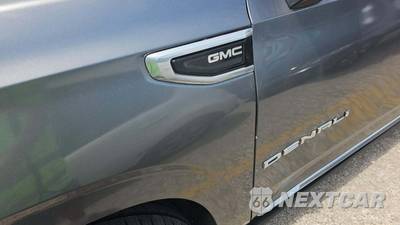 2021 GMC Yukon Denali 5SA - zdjęcie 22 z 33 - miniatura