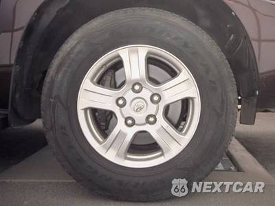 2015 Toyota Sequoia SR5 - zdjęcie 10 z 25 - miniatura