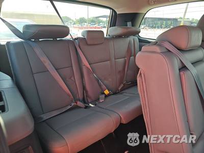 2015 Toyota Sequoia SR5 - zdjęcie 20 z 25 - miniatura