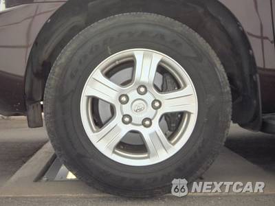 2015 Toyota Sequoia SR5 - zdjęcie 9 z 25 - miniatura