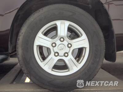 2015 Toyota Sequoia SR5 - zdjęcie 12 z 25 - miniatura