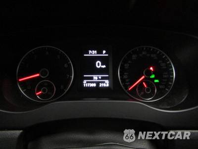 2014 Volkswagen Jetta GLI Edition 30 Sedan - zdjęcie 12 z 21 - miniatura