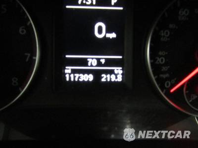 2014 Volkswagen Jetta GLI Edition 30 Sedan - zdjęcie 13 z 21 - miniatura