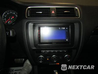 2014 Volkswagen Jetta GLI Edition 30 Sedan - zdjęcie 15 z 21 - miniatura