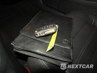 2014 Volkswagen Jetta GLI Edition 30 Sedan - zdjęcie 19 z 21 - miniatura