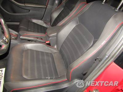 2014 Volkswagen Jetta GLI Edition 30 Sedan - zdjęcie 10 z 21 - miniatura