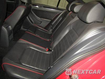 2014 Volkswagen Jetta GLI Edition 30 Sedan - zdjęcie 18 z 21 - miniatura