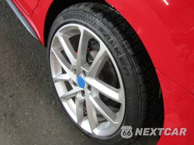 2014 Volkswagen Jetta GLI Edition 30 Sedan - zdjęcie 20 z 21 - miniatura