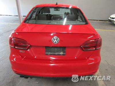 2014 Volkswagen Jetta GLI Edition 30 Sedan - zdjęcie 5 z 21 - miniatura