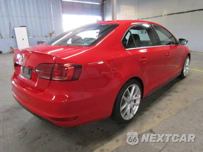 2014 Volkswagen Jetta GLI Edition 30 Sedan - zdjęcie 6 z 21 - miniatura