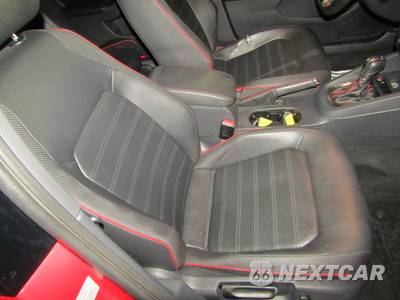 2014 Volkswagen Jetta GLI Edition 30 Sedan - zdjęcie 16 z 21 - miniatura