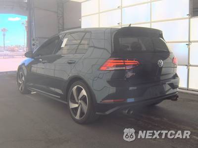 2021 Volkswagen Golf GTI S - zdjęcie 6 z 31 - miniatura
