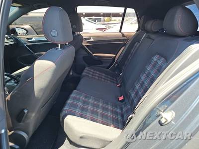 2021 Volkswagen Golf GTI S - zdjęcie 13 z 31 - miniatura